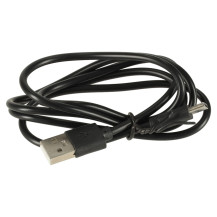 Elektryczny masażer skóry głowy z podczerwienią i USB