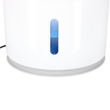 Poidełko fontanna dla psa i kota 2,4 l z filtrem i LED USB