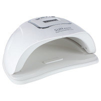 Lampa UV do paznokci sun X5 45 LED 150W z timerem