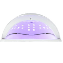 Lampa UV do paznokci sun X5 45 LED 150W z timerem