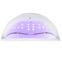 Lampa UV do paznokci sun X5 45 LED 150W z timerem