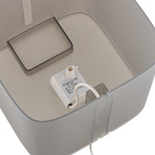 Automatyczne poidełko fontanna dla psa i kota 2l z filtrem USB