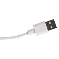 Automatyczne poidełko fontanna dla psa i kota 2l z filtrem USB