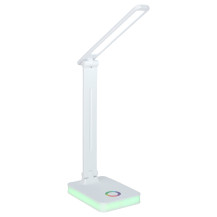 Lampka biurkowa LED USB z RGB i regulacją światła