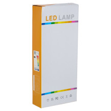 Lampka biurkowa LED USB z RGB i regulacją światła