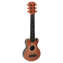 Gitara klasyczna dla dzieci 1/8 – 6 strun, 46,5 cm, wiek 4+
