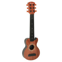 Gitara klasyczna dla dzieci 1/8 – 6 strun, 46,5 cm, wiek 4+