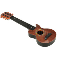 Gitara klasyczna dla dzieci 1/8 – 6 strun, 46,5 cm, wiek 4+