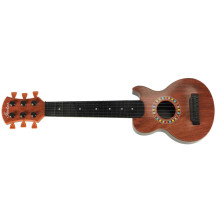 Gitara klasyczna dla dzieci 1/8 – 6 strun, 46,5 cm, wiek 4+