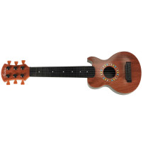 Gitara klasyczna dla dzieci 1/8 – 6 strun, 46,5 cm, wiek 4+