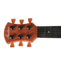 Gitara klasyczna dla dzieci 1/8 – 6 strun, 46,5 cm, wiek 4+
