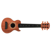 Gitara klasyczna dla dzieci 1/8 – 6 strun, 46,5 cm, wiek 4+