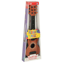 Gitara klasyczna dla dzieci 1/8 – 6 strun, 46,5 cm, wiek 4+
