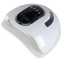 Lampa UV LED sun X10 45 LED 280W do hybryd i żeli