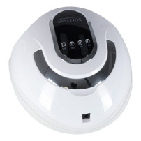 Lampa UV LED sun X10 45 LED 280W do hybryd i żeli