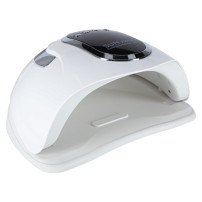 Lampa UV LED sun X10 45 LED 280W do hybryd i żeli
