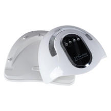 Lampa UV LED sun X10 45 LED 280W do hybryd i żeli