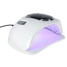 Lampa UV LED sun X10 45 LED 280W do hybryd i żeli