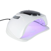 Lampa UV LED sun X10 45 LED 280W do hybryd i żeli