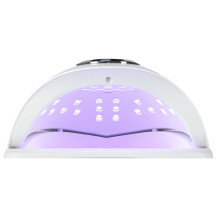 Lampa UV LED sun X10 45 LED 280W do hybryd i żeli