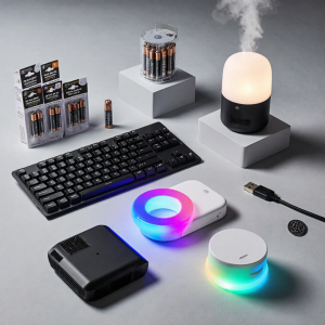 Elektronika