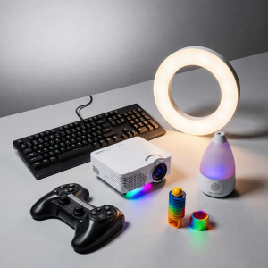 Elektronika użytkowa